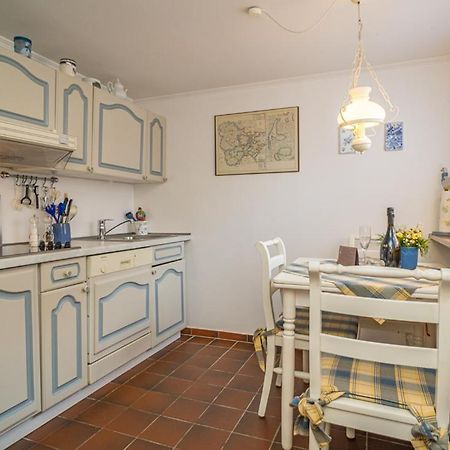 Schallers Hues 5 - Bungalow Sylt Ngoại thất bức ảnh