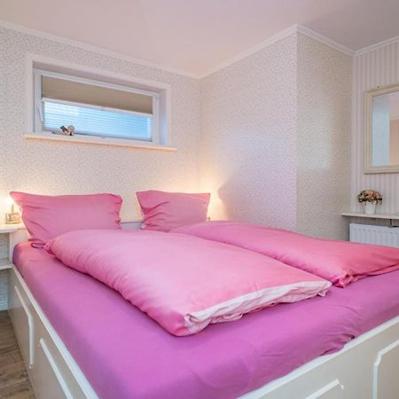 Schallers Hues 5 - Bungalow Sylt Ngoại thất bức ảnh