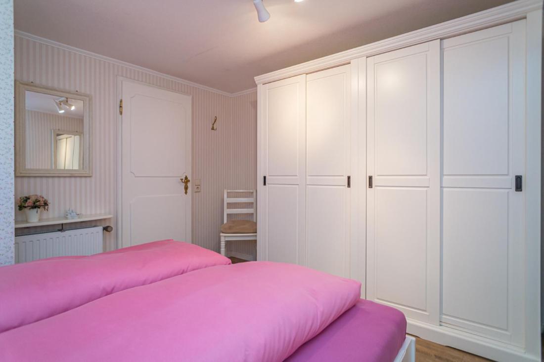 Schallers Hues 5 - Bungalow Sylt Ngoại thất bức ảnh